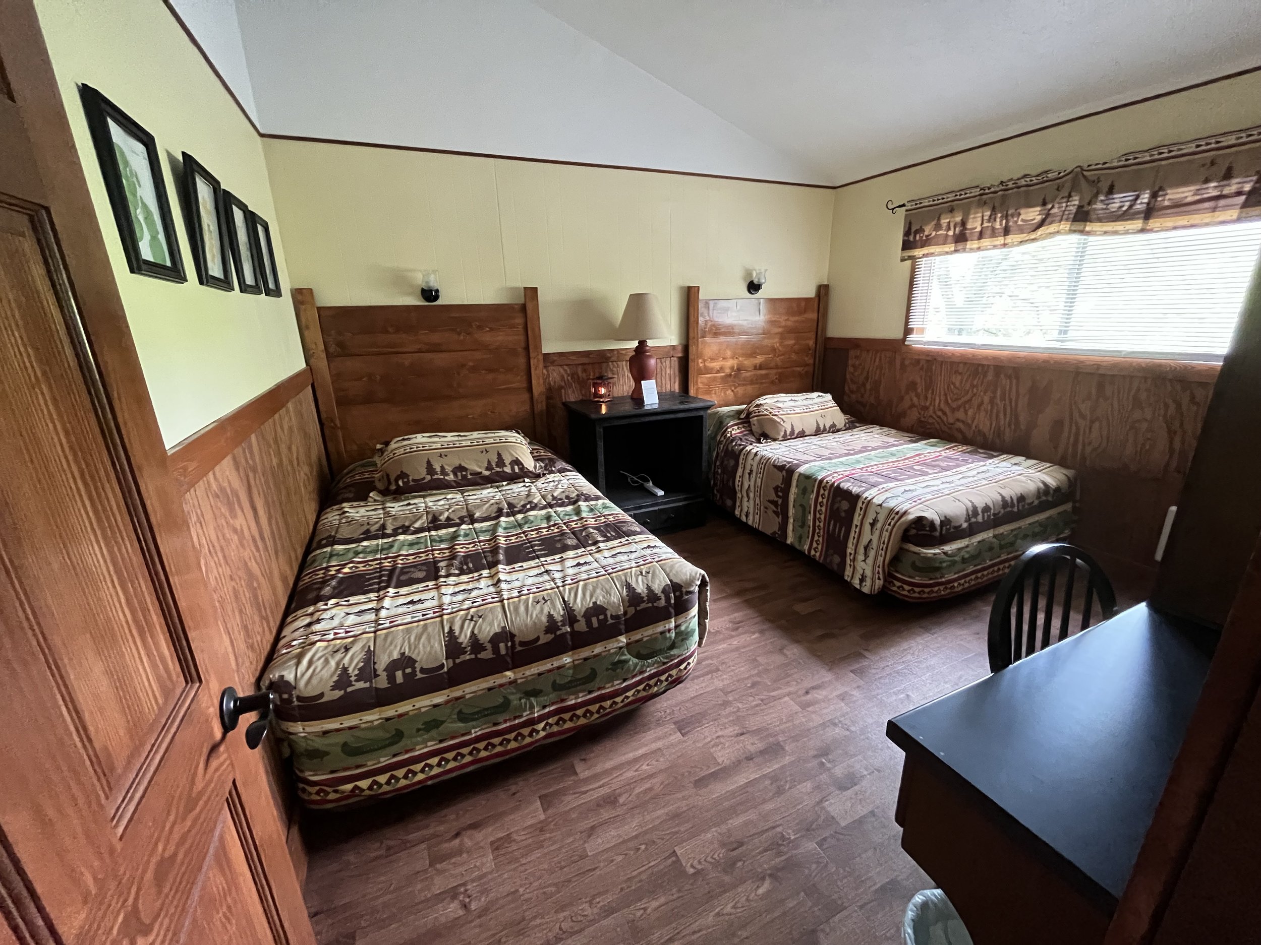 Nightly Rates — Dooley Lodges and Resort