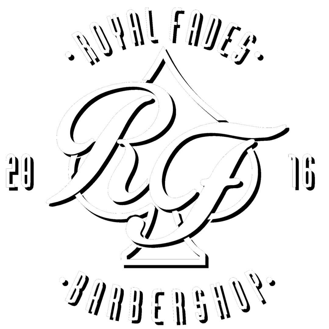 Royal Fades Barbershop
