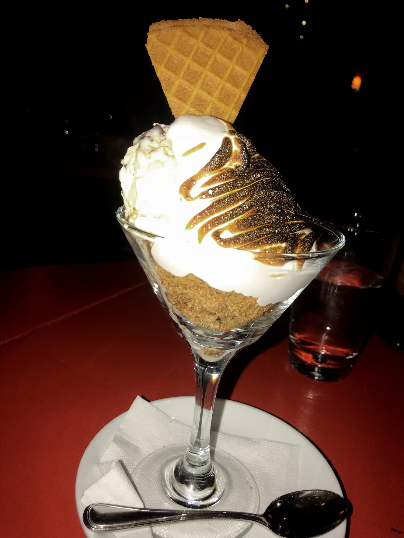 S’mores