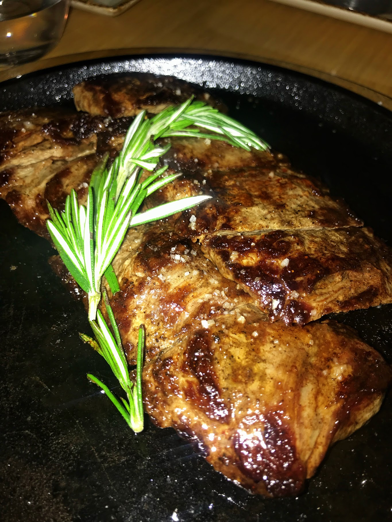 Rib Eye