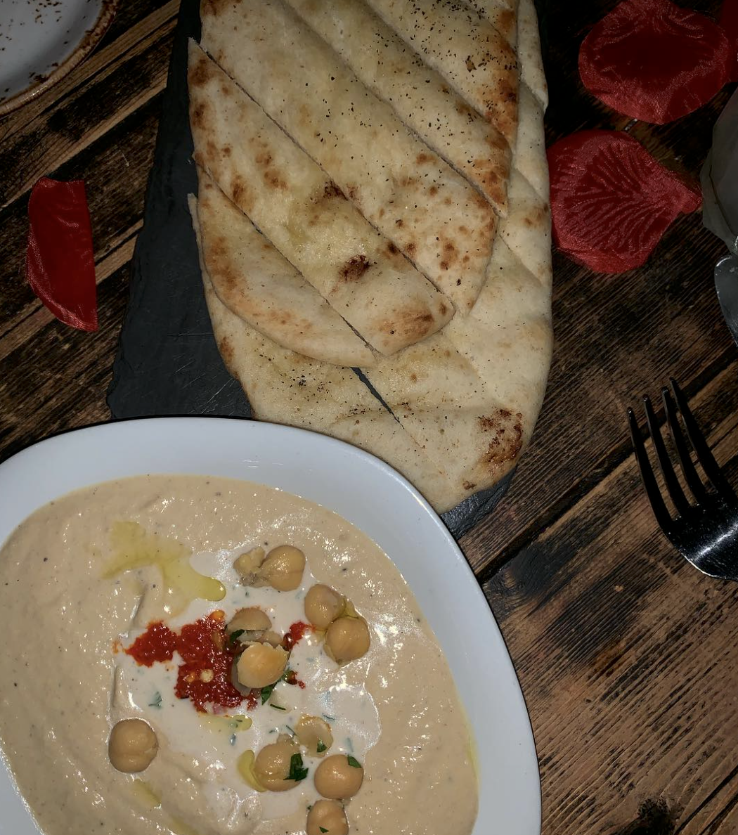 Hummus