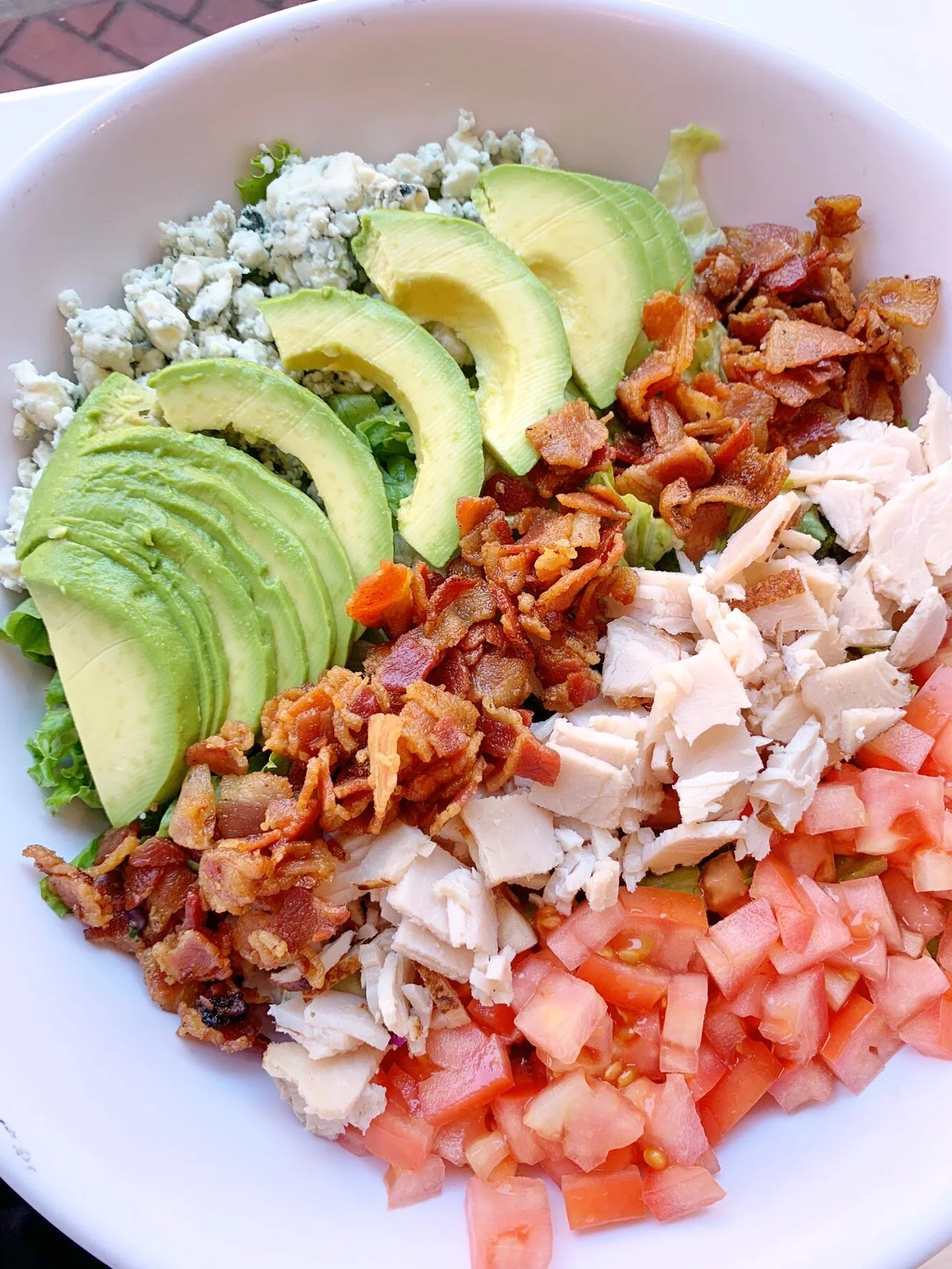 Cobb Salad