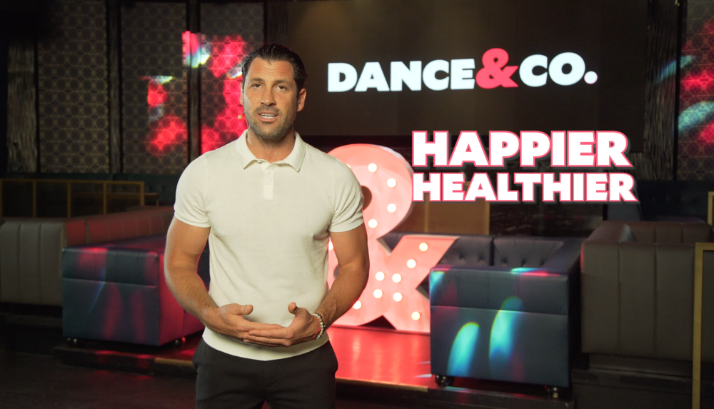Maks Chmerkovskiy Maks Chmerkovskiy