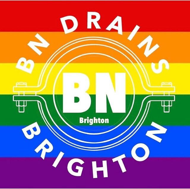 #Brighton #brightonpeople #worktogether #brightonarchitects #brightonrestaurants #brightonrestaurant #brightonstreets #brightonstreetart #drains #unblockdrains #blockeddrsins #localbusiness
