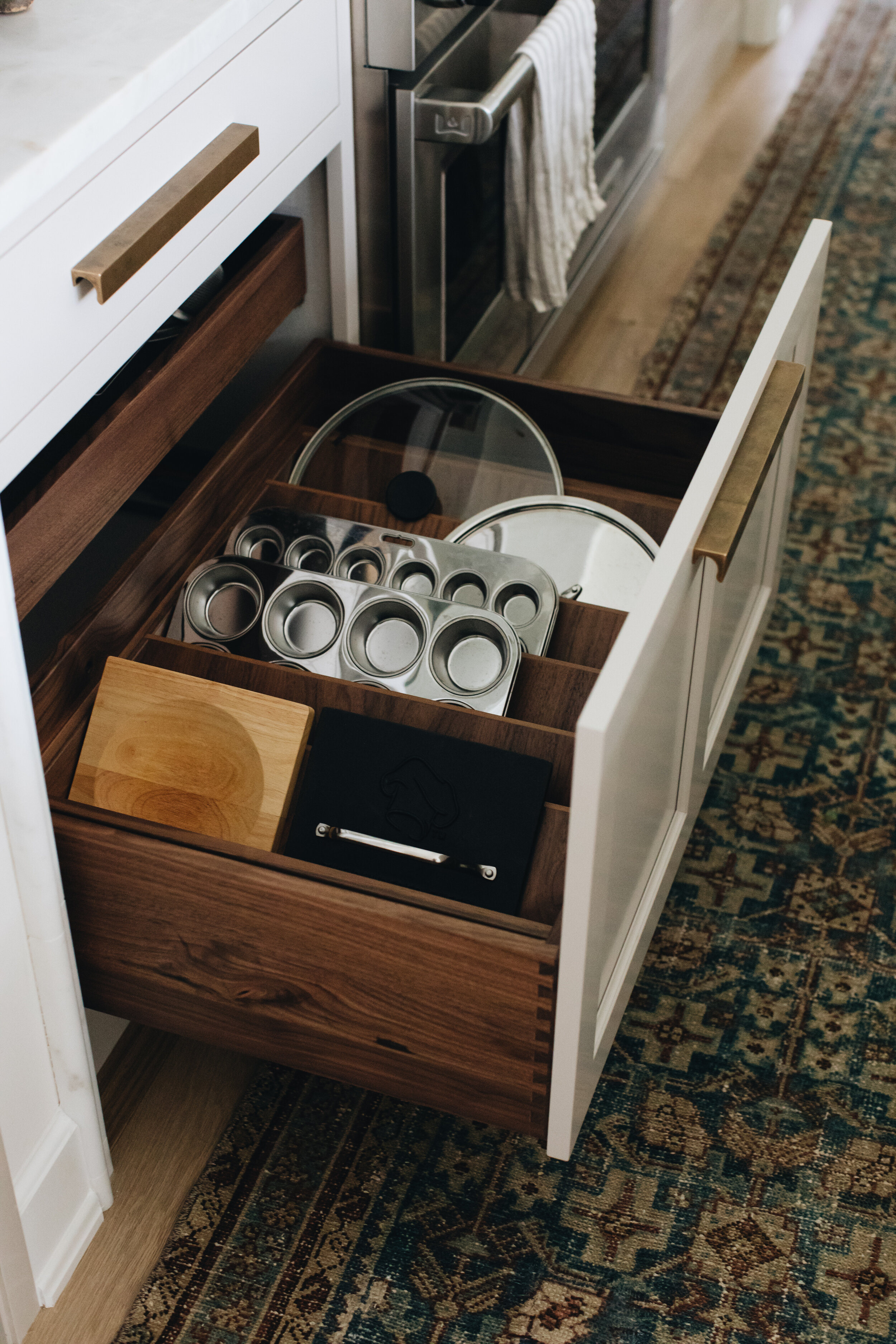 About — Stoffer Home