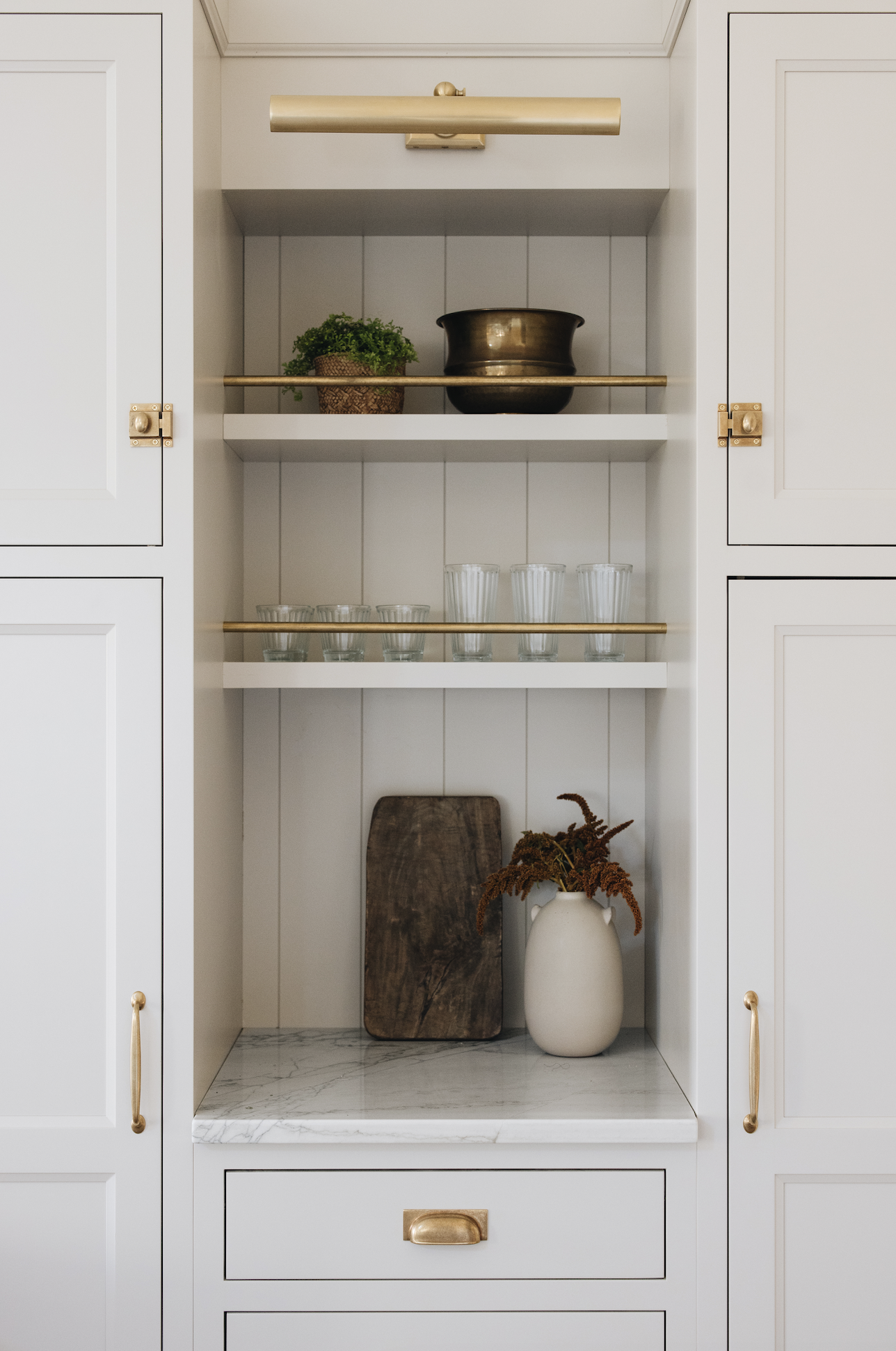 Stoffer Home Cabinetry