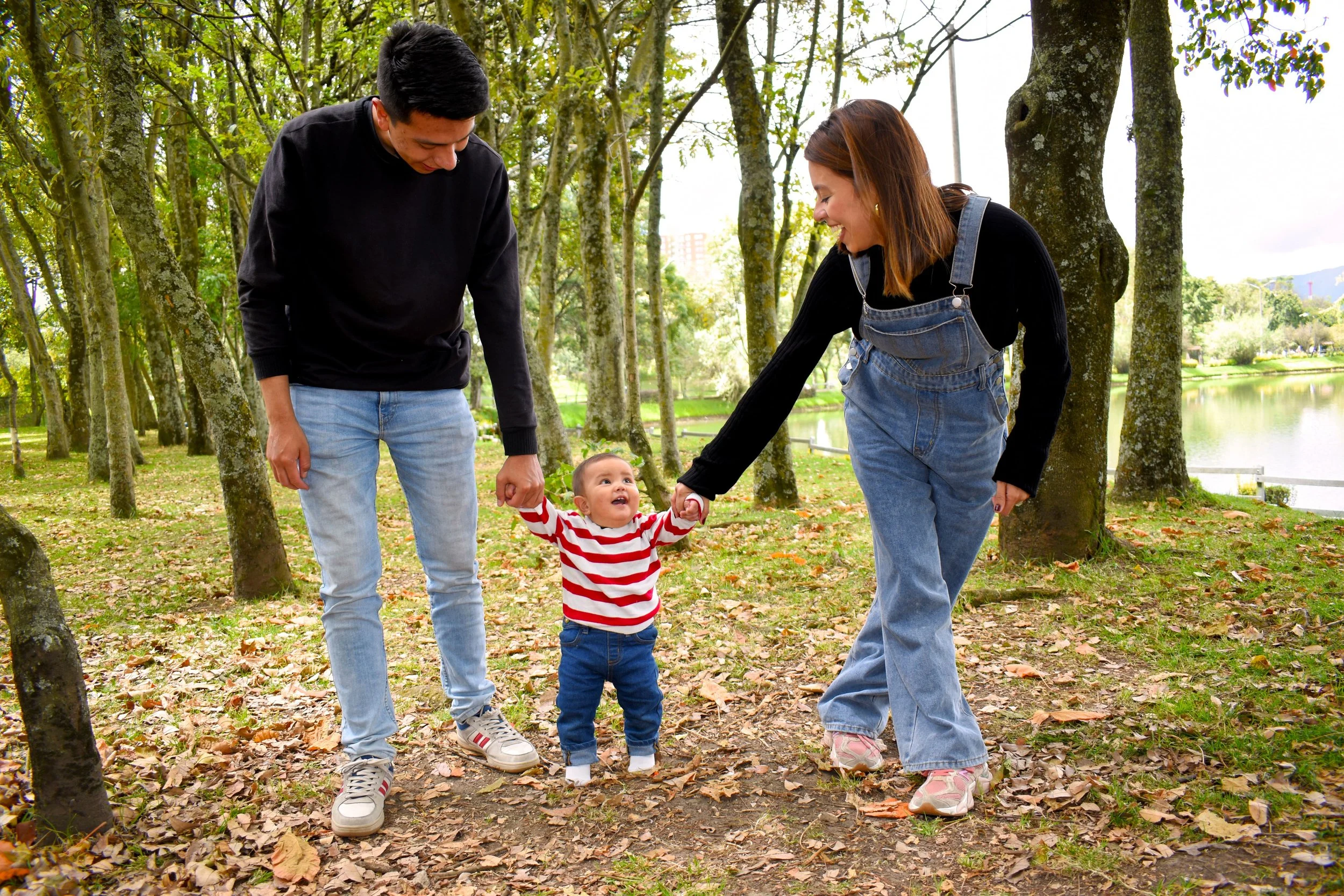 It's Nice to Be Recognized for Our Effectiveness—Even by Our Opponents: Why "The Co-Parent Trap" Misses the Mark