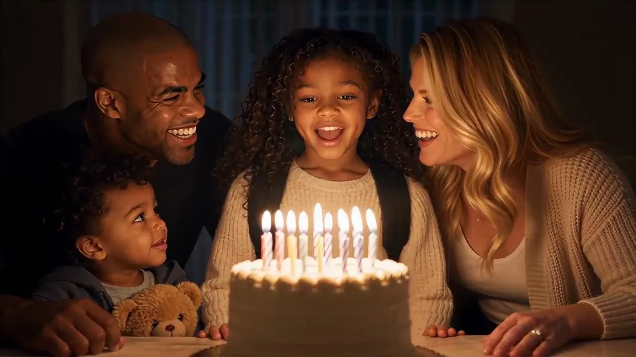 Kids Need Both: Why Equal Shared Parenting Matters for Every Child
