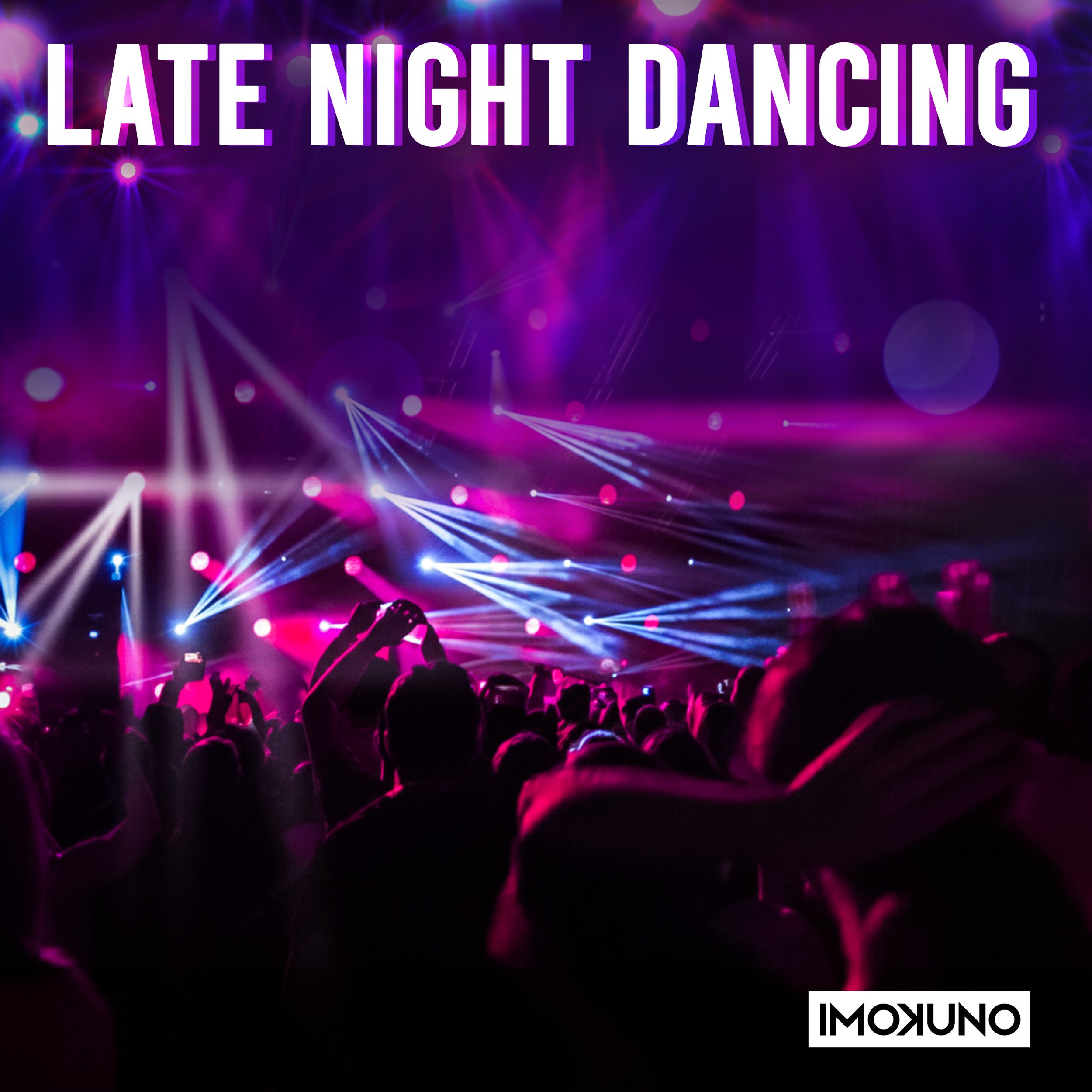 Tracks that makes you want to dance! Mostly house subgenres.