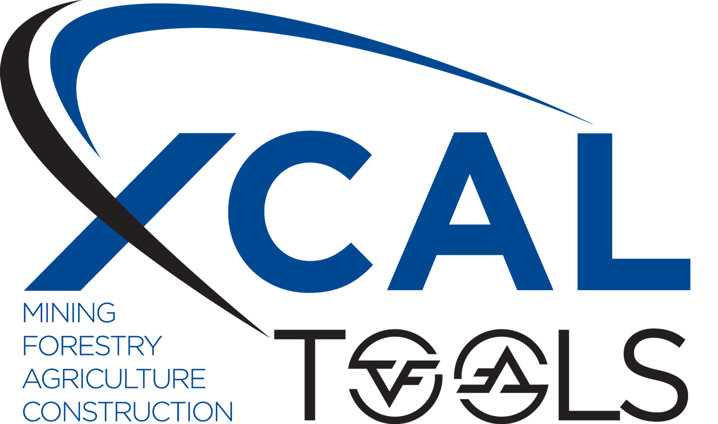 Logo of Xcal Tools for the forest products industry