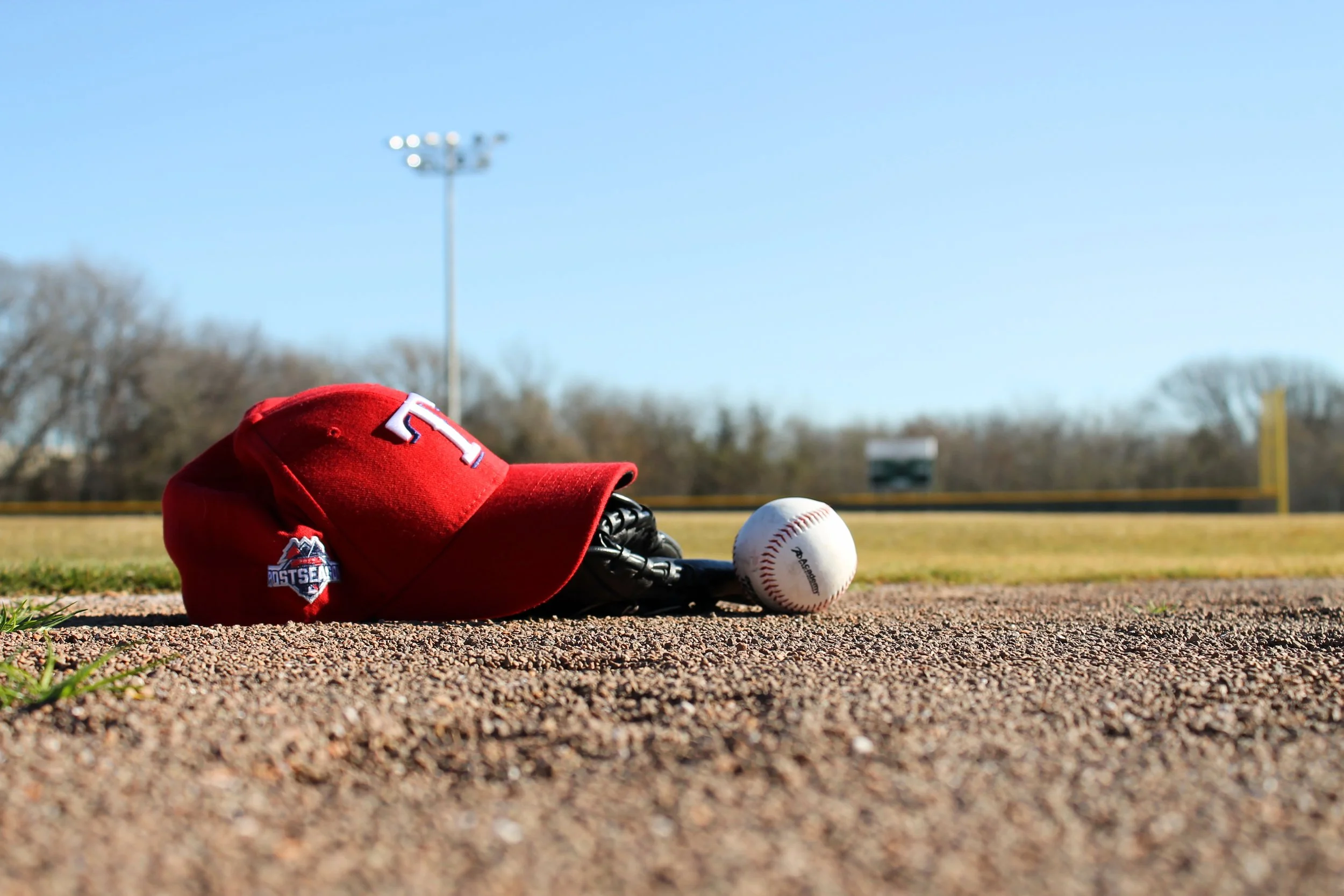 LET'S TALK LEFT FIELD