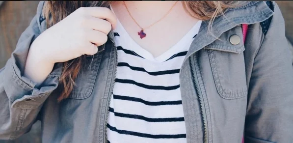 Spring Stripes