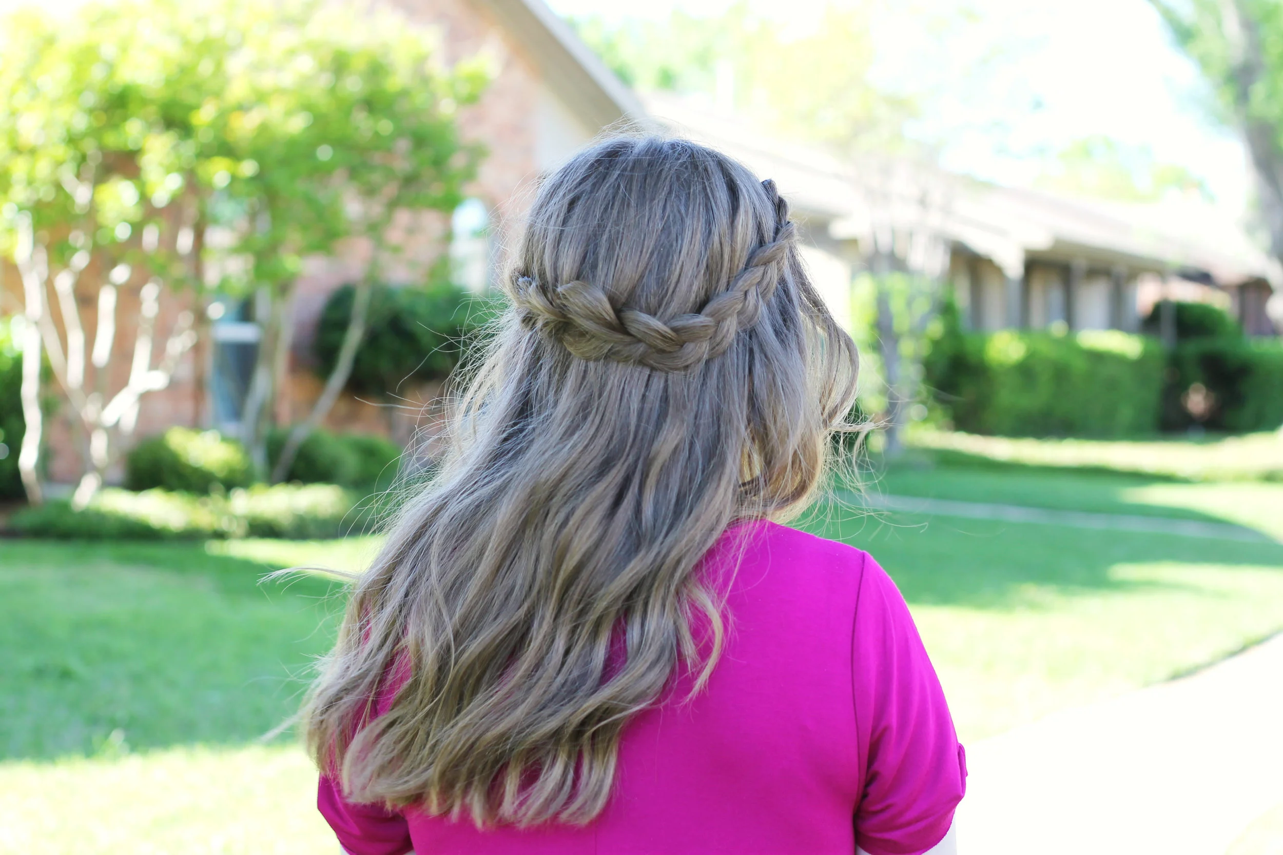 Crowns and Dresses