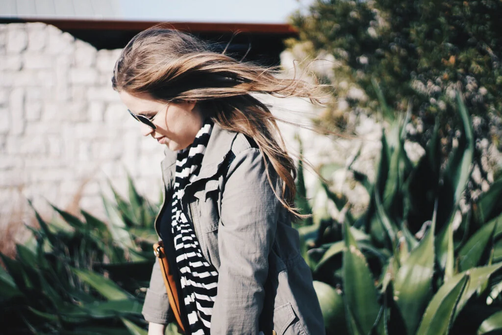 Current Hair Care Routine