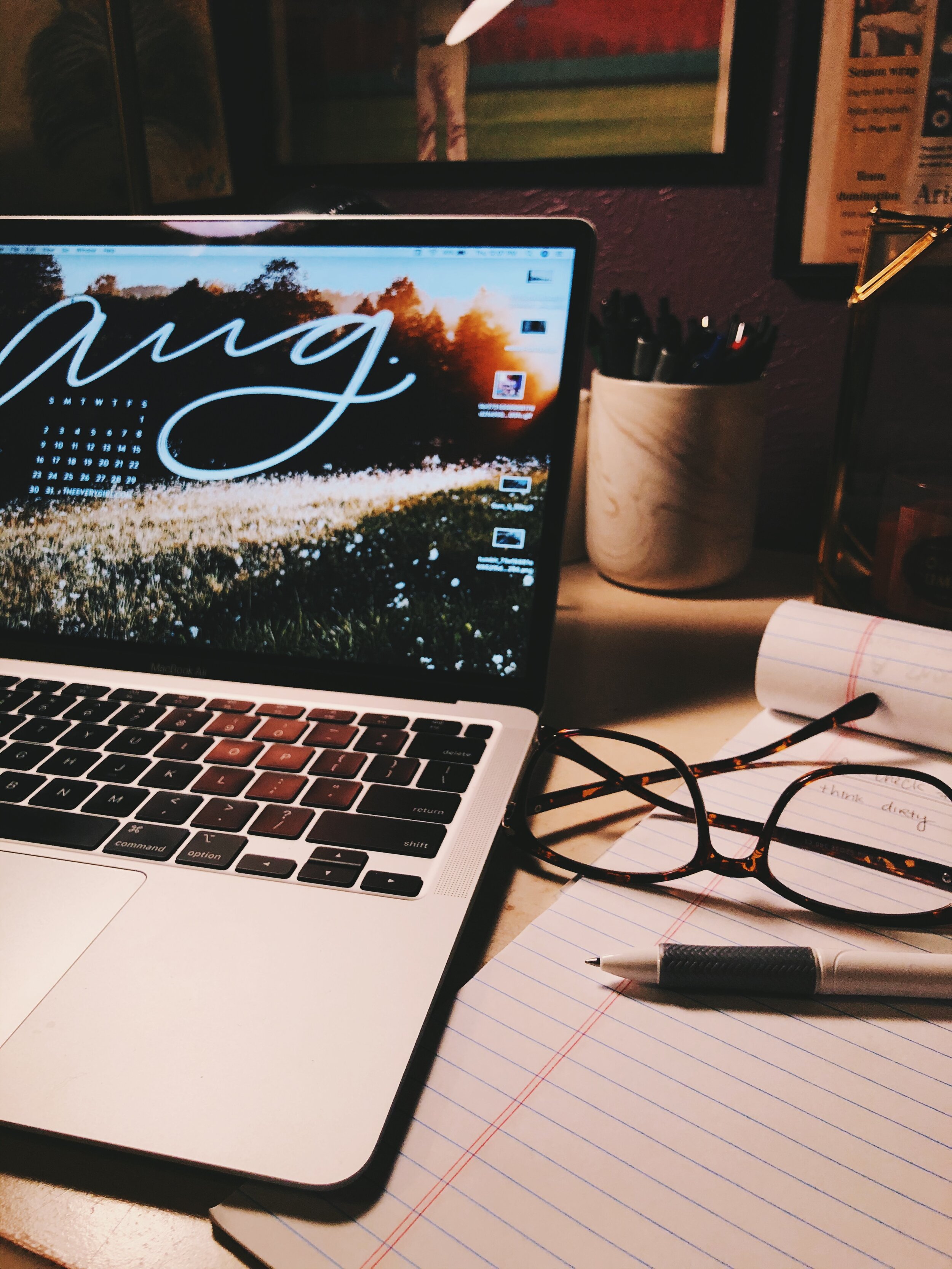 Fact Check No. 1 - Think Dirty App