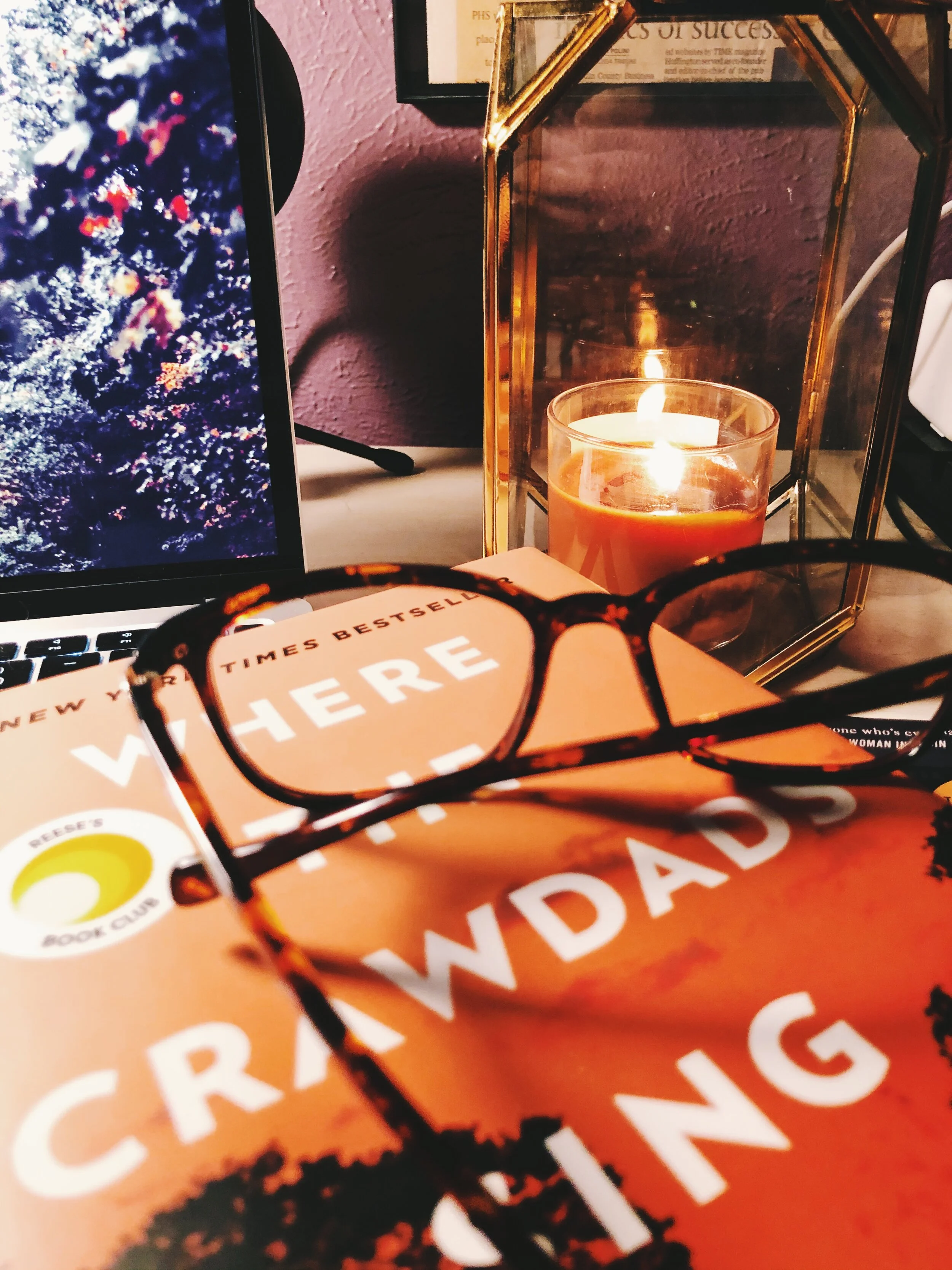 Fact Check No. 2- Are Candles Toxic?