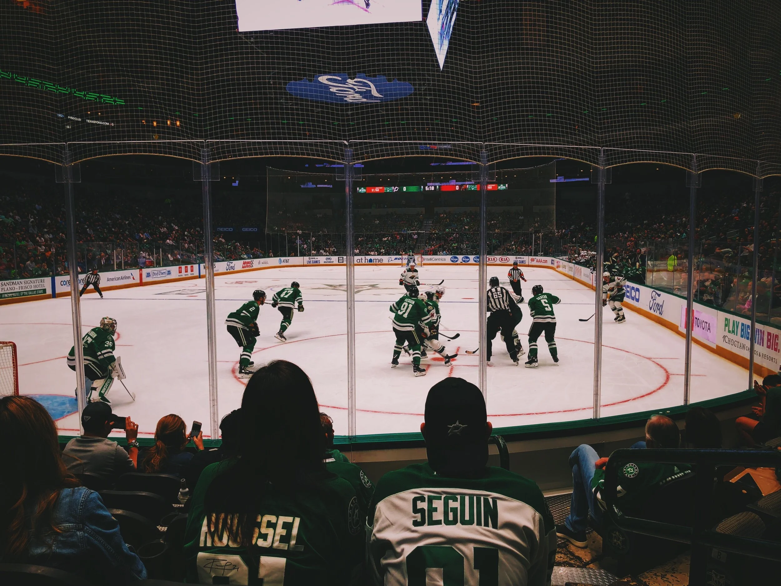 And Just Like That, It's Over