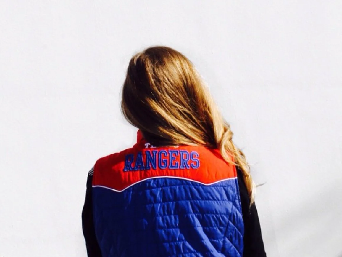 RANGER RUNDOWN No. 1