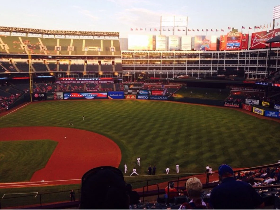 AND IT MIGHT AS WELL BE THAT