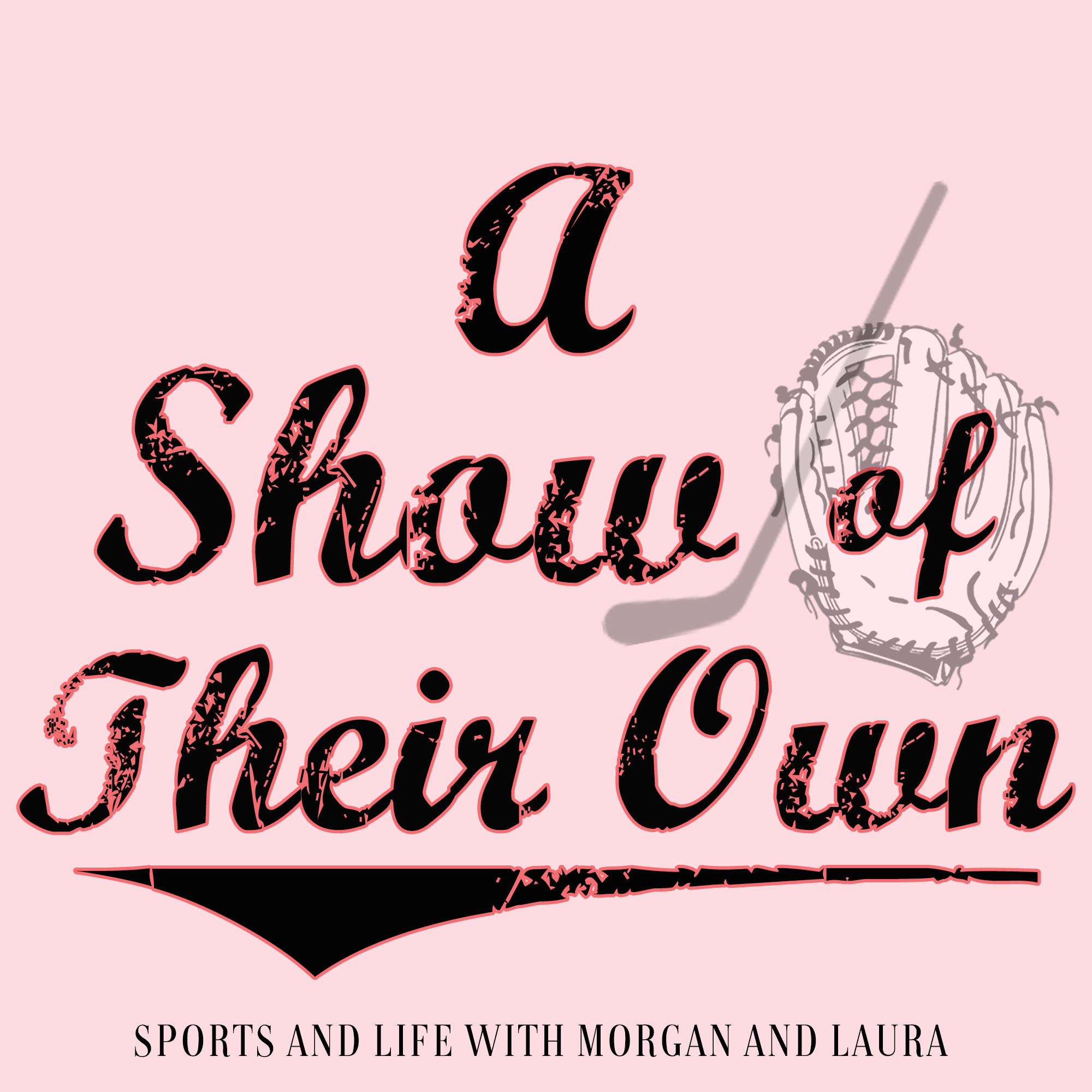 Welcome to A Show of Their Own!