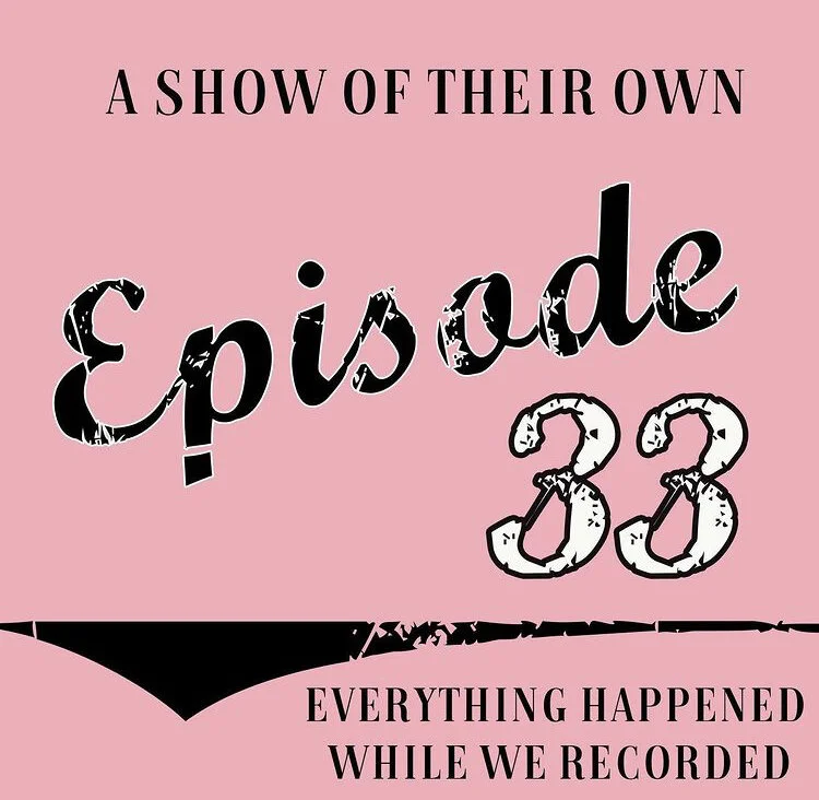 Everything Happened While We Recorded