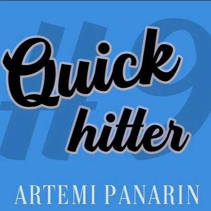 Quick Hitter #9: Artemi Panarin