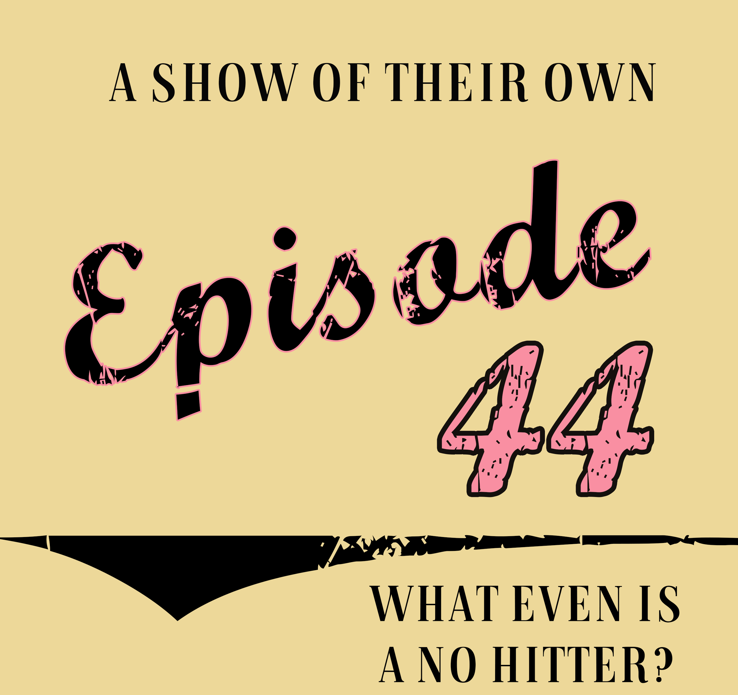 What Even Is a No Hitter?
