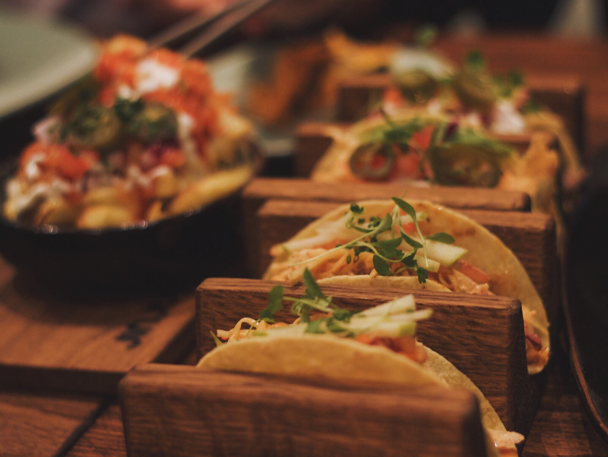 Restaurant Review: Jinjuu