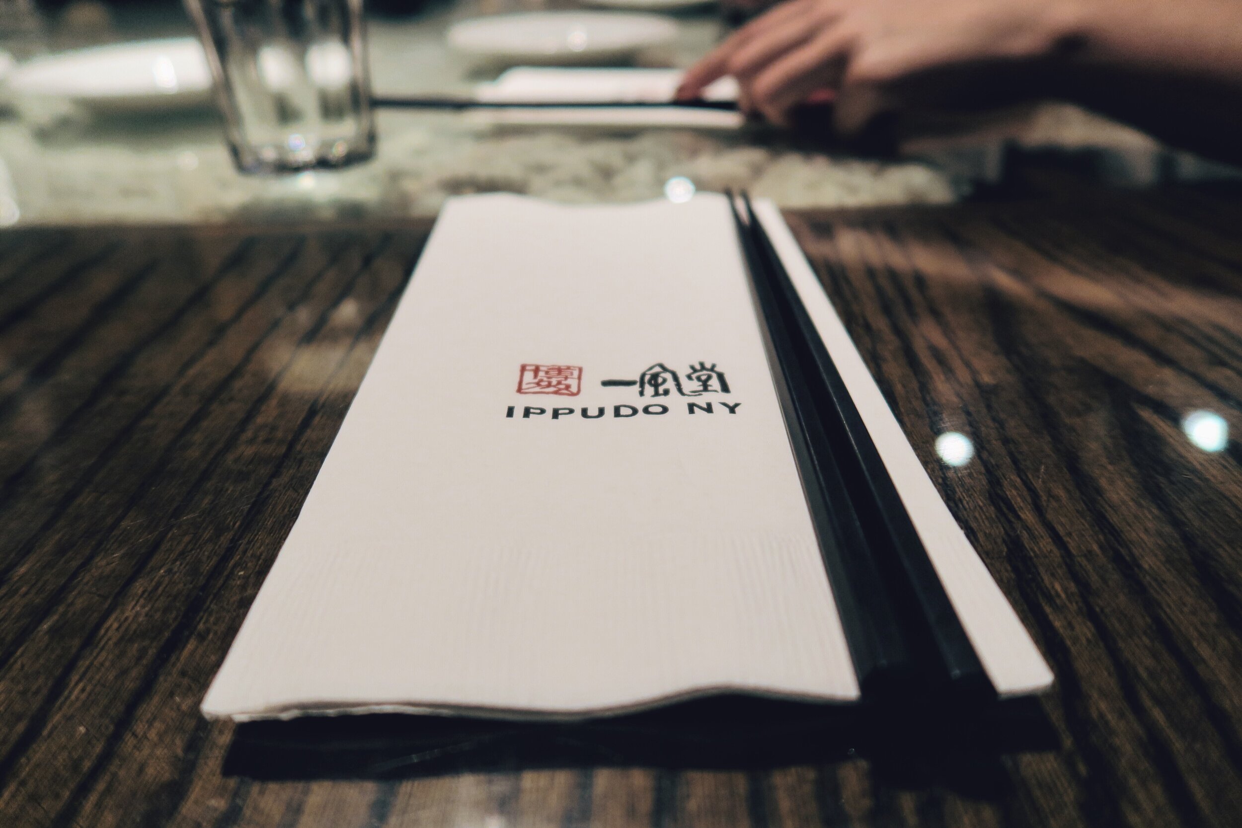 Ippudo NY