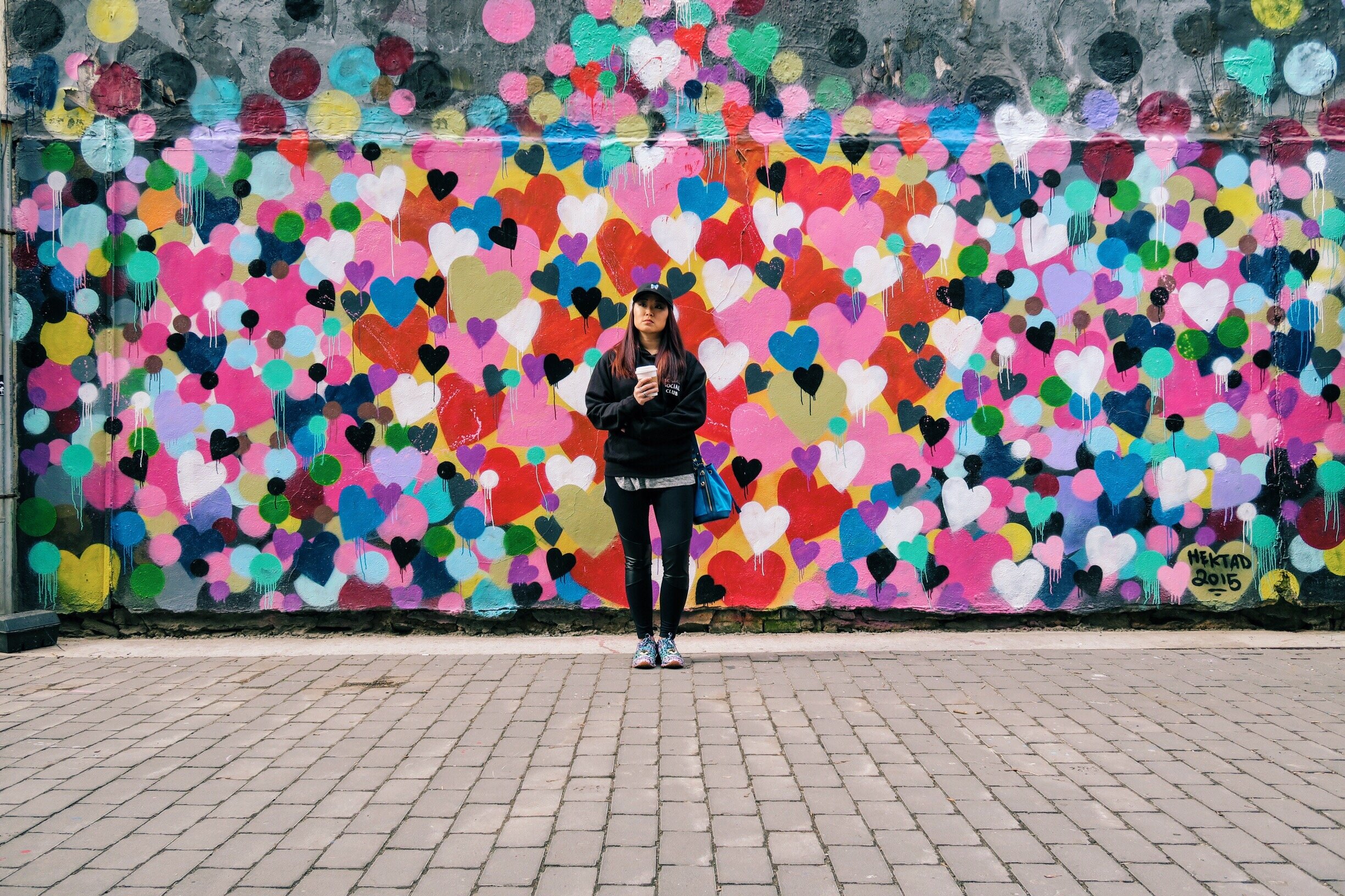 Why I left New York City