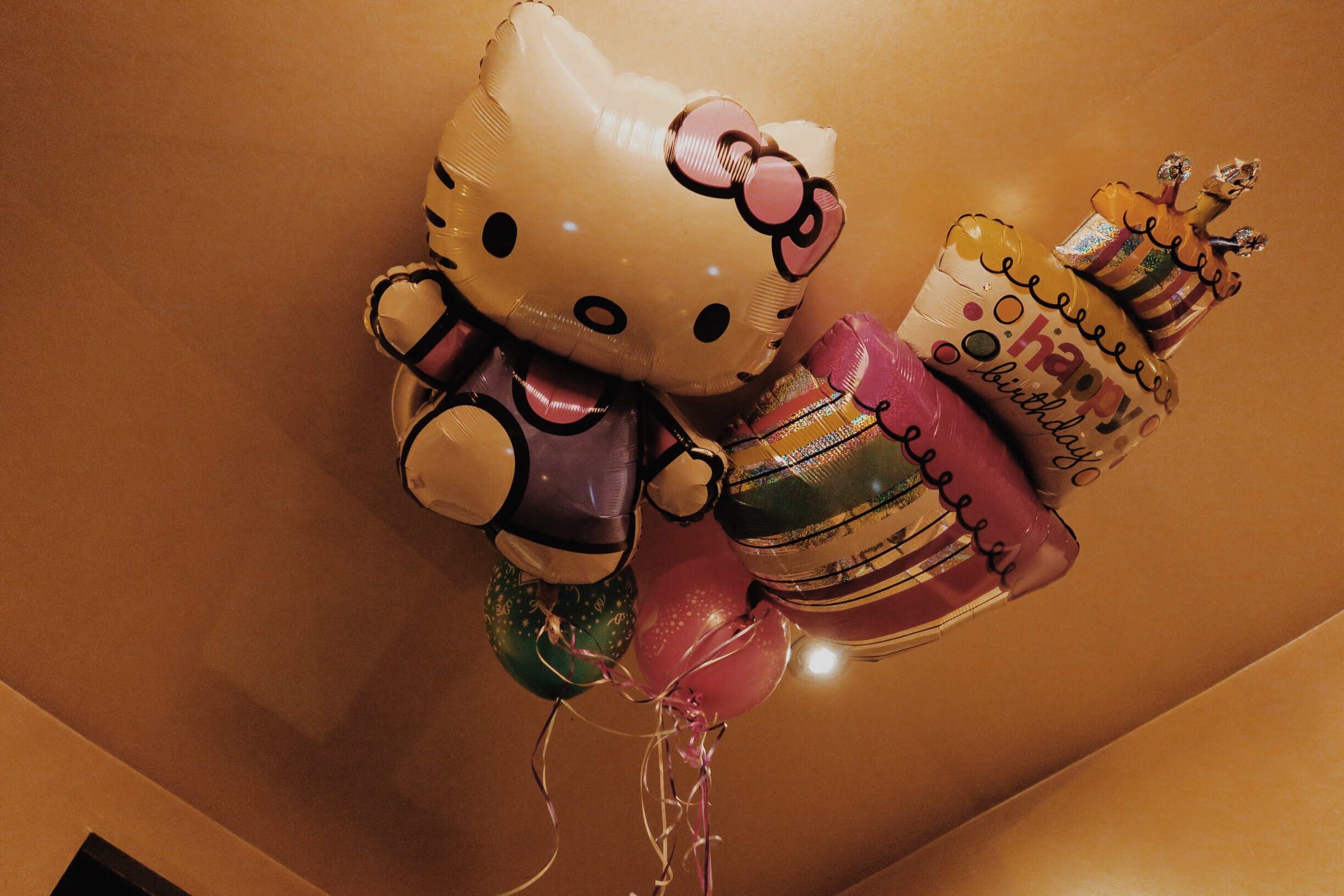 Celebrating 24