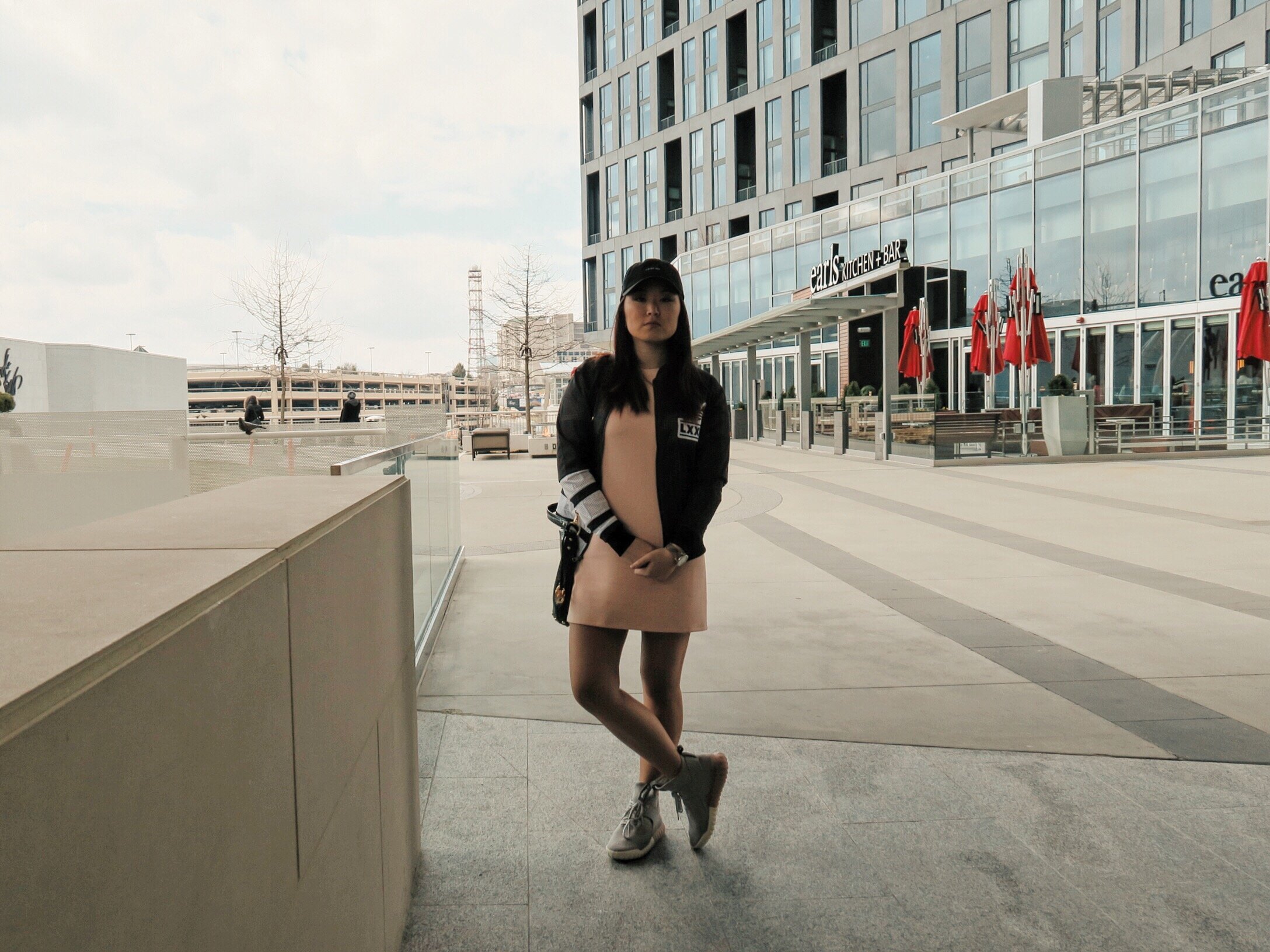 Tysons adventures