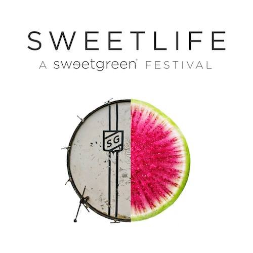 Sweetlife Festival 2015