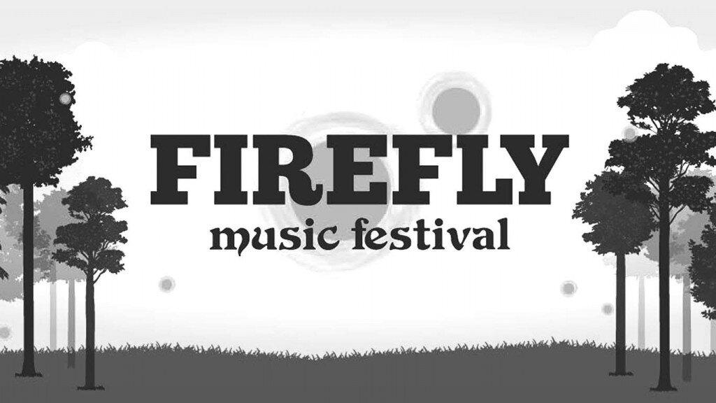 Firefly Music Festival 2015.