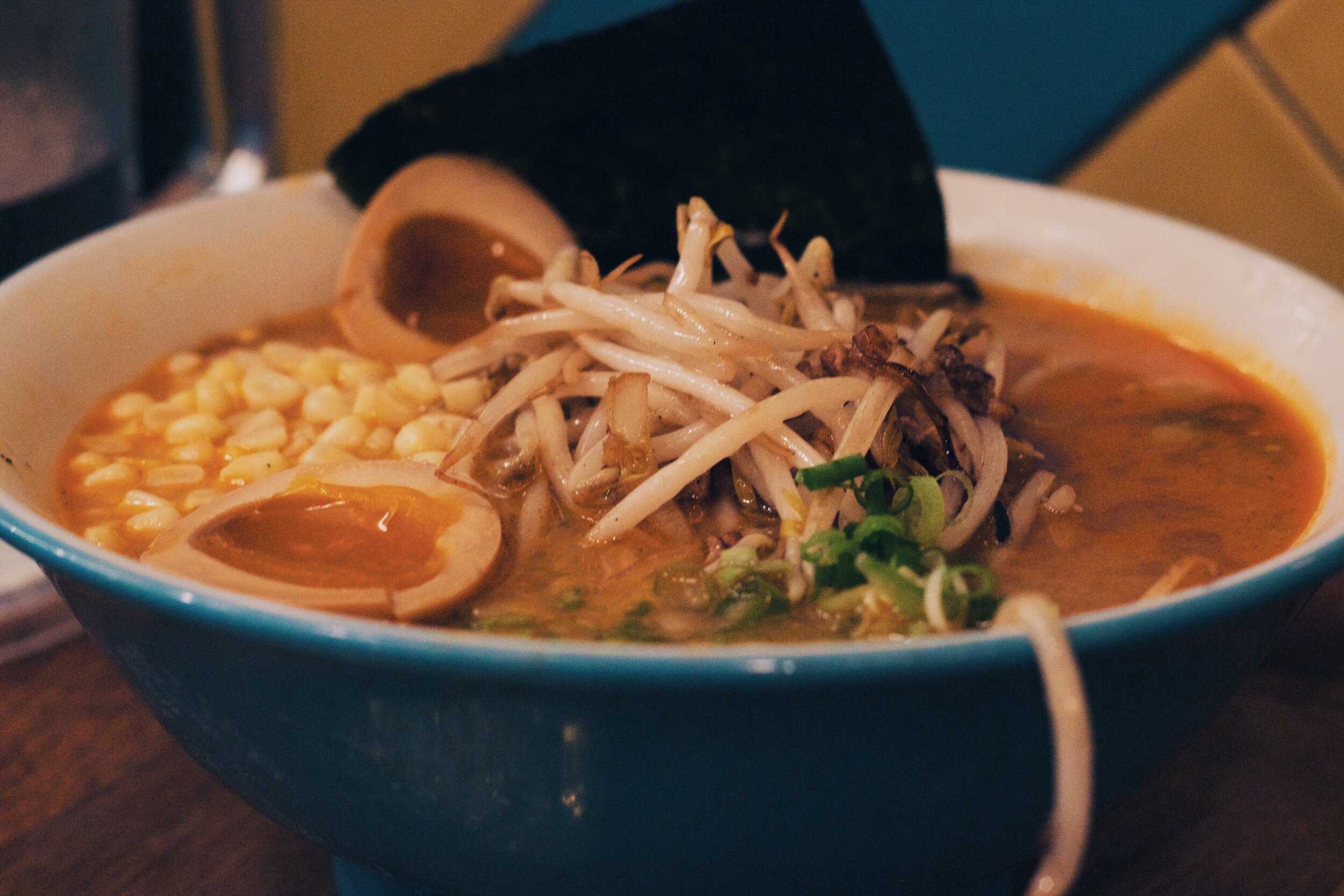 Restaurant Review: DAIKAYA