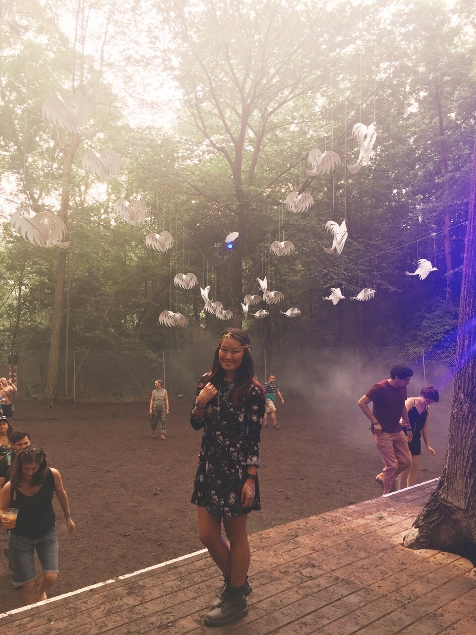 Firefly: Day One