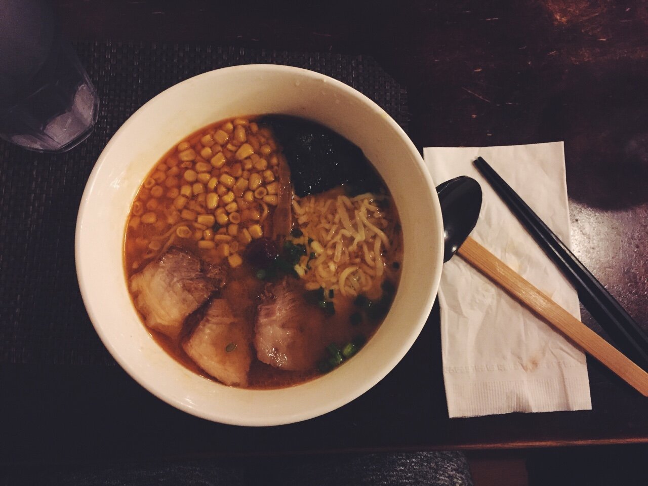 Restaurant Review: SAKURAMEN
