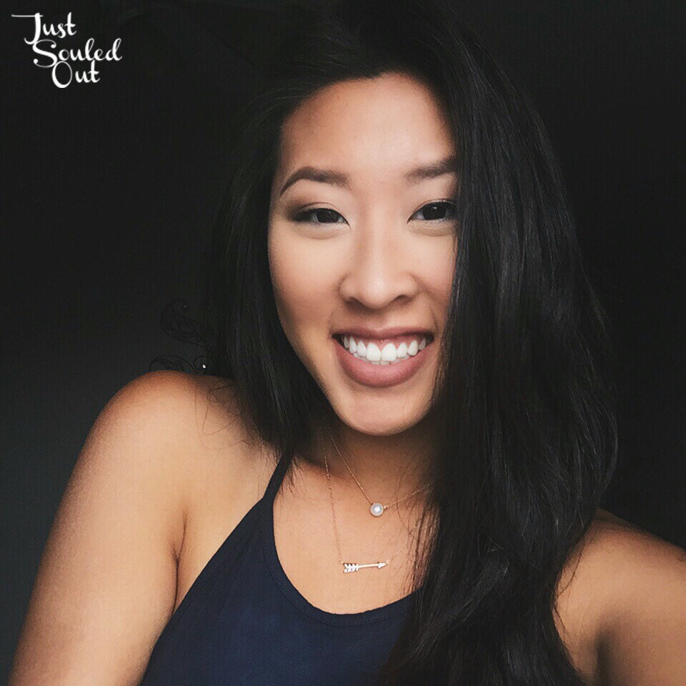 Beauty and Planning Contributor Jenna joins JSO