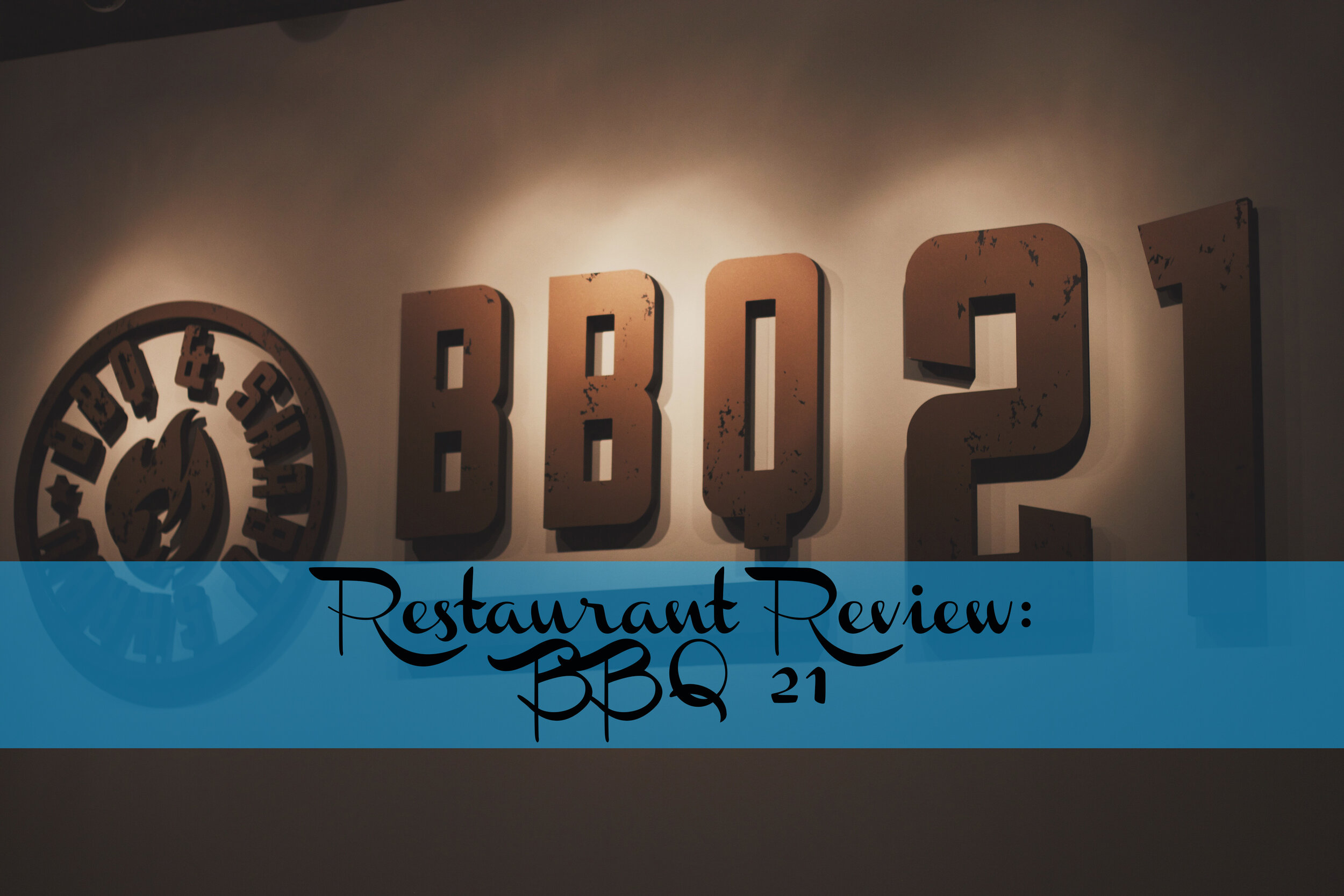 Restaurant Review: BBQ 21