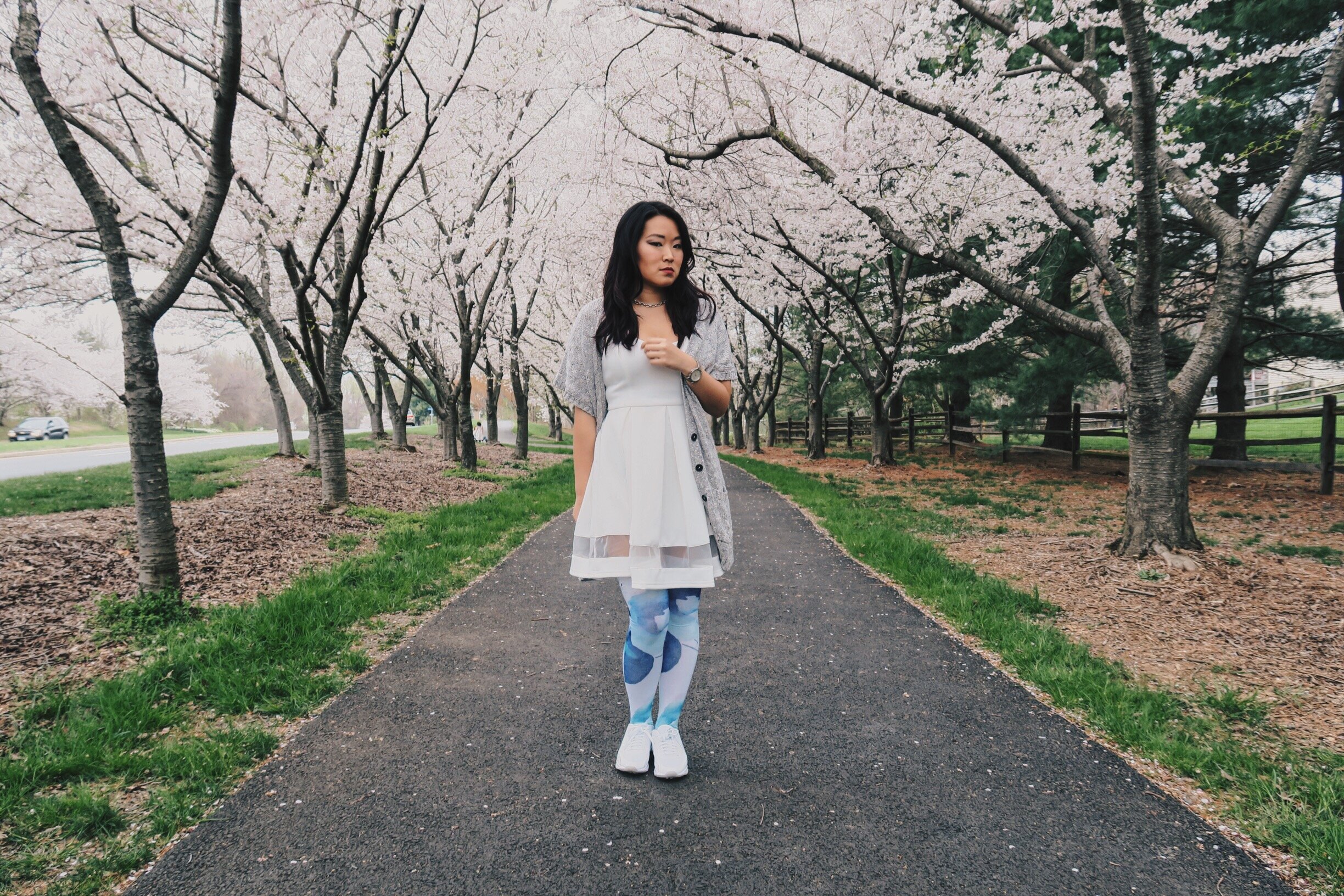 Is this Wonderland?
