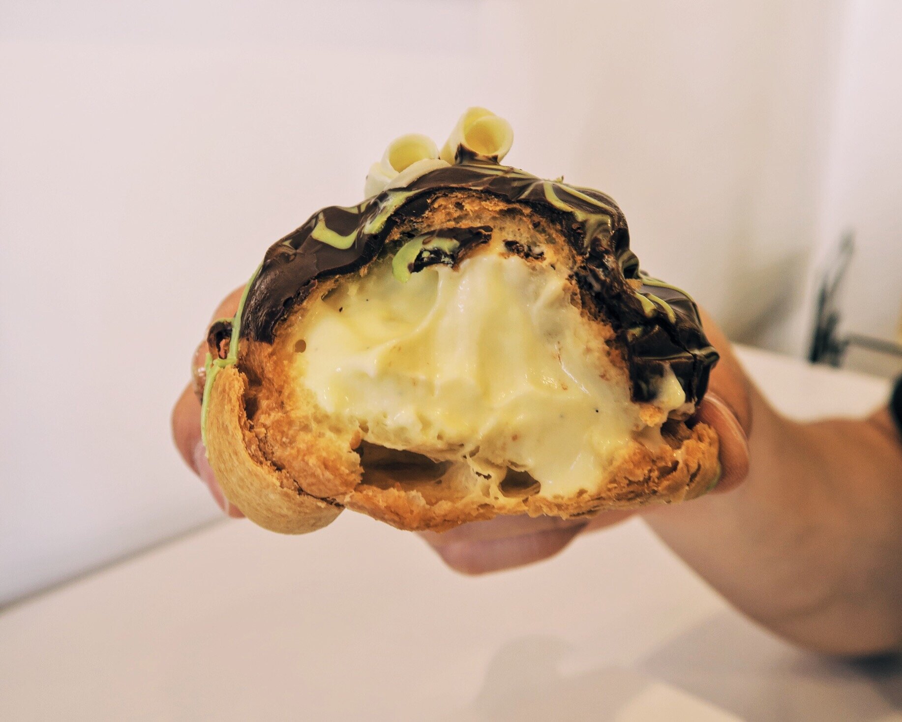 Puff-Tastic!