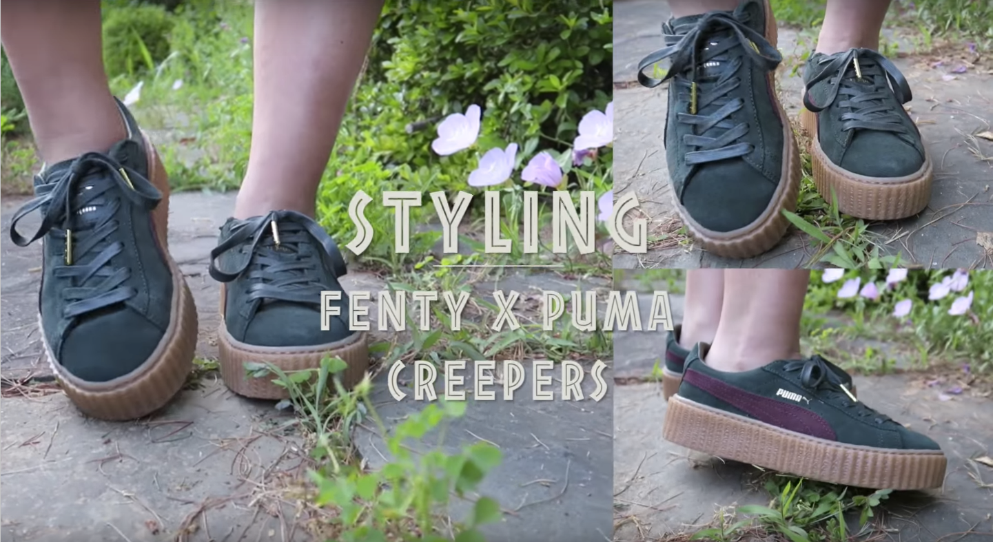Jeepers creepers