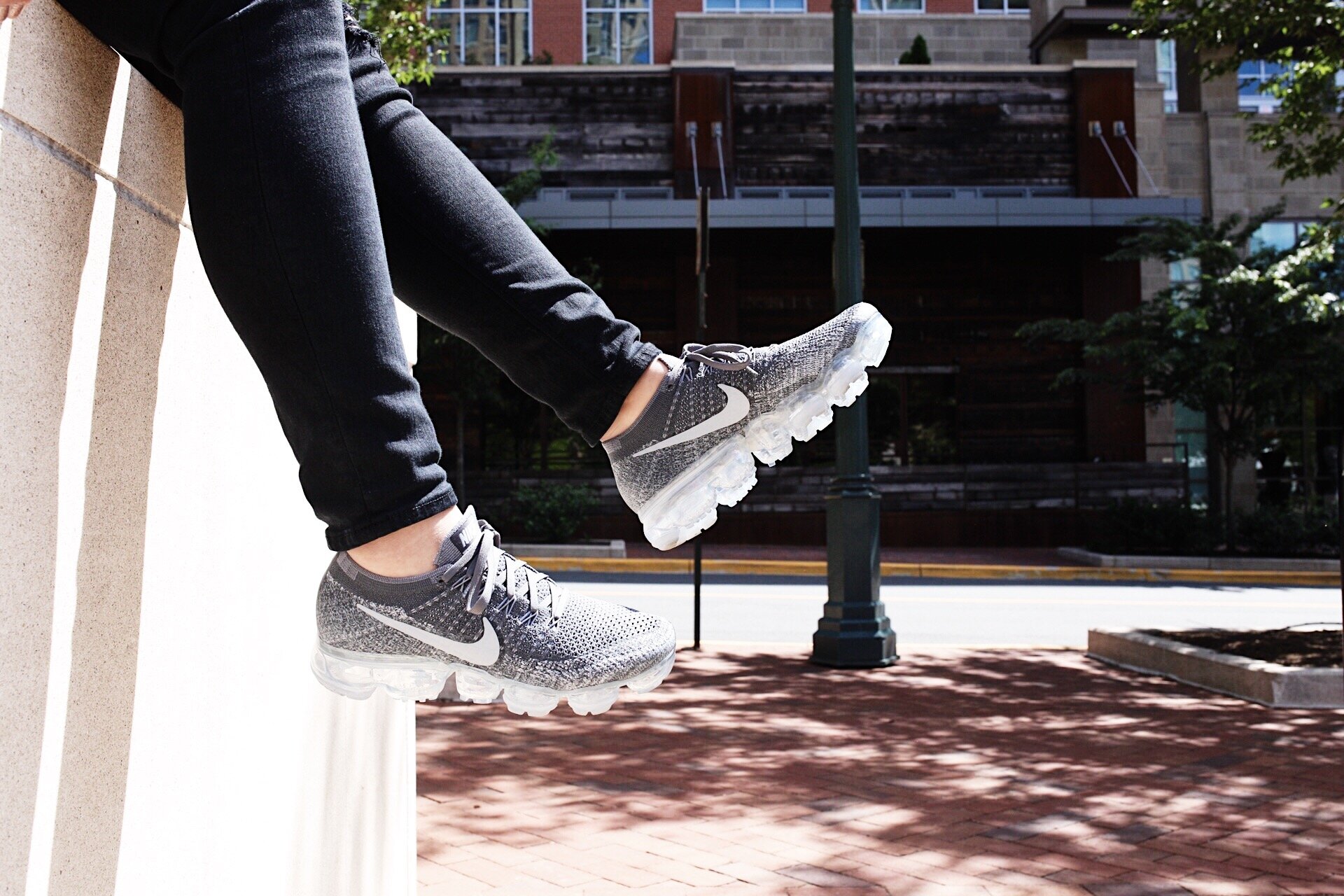 Kiss my airs