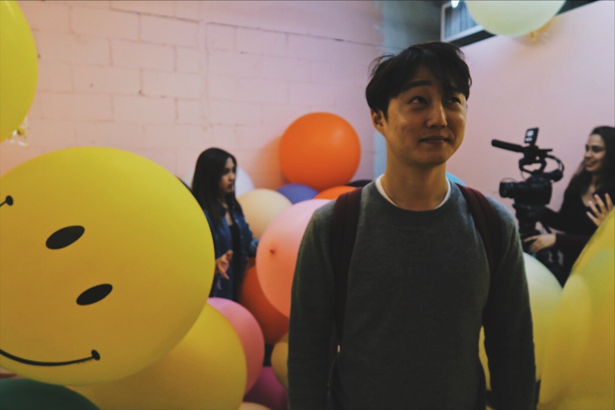 The Boba Room