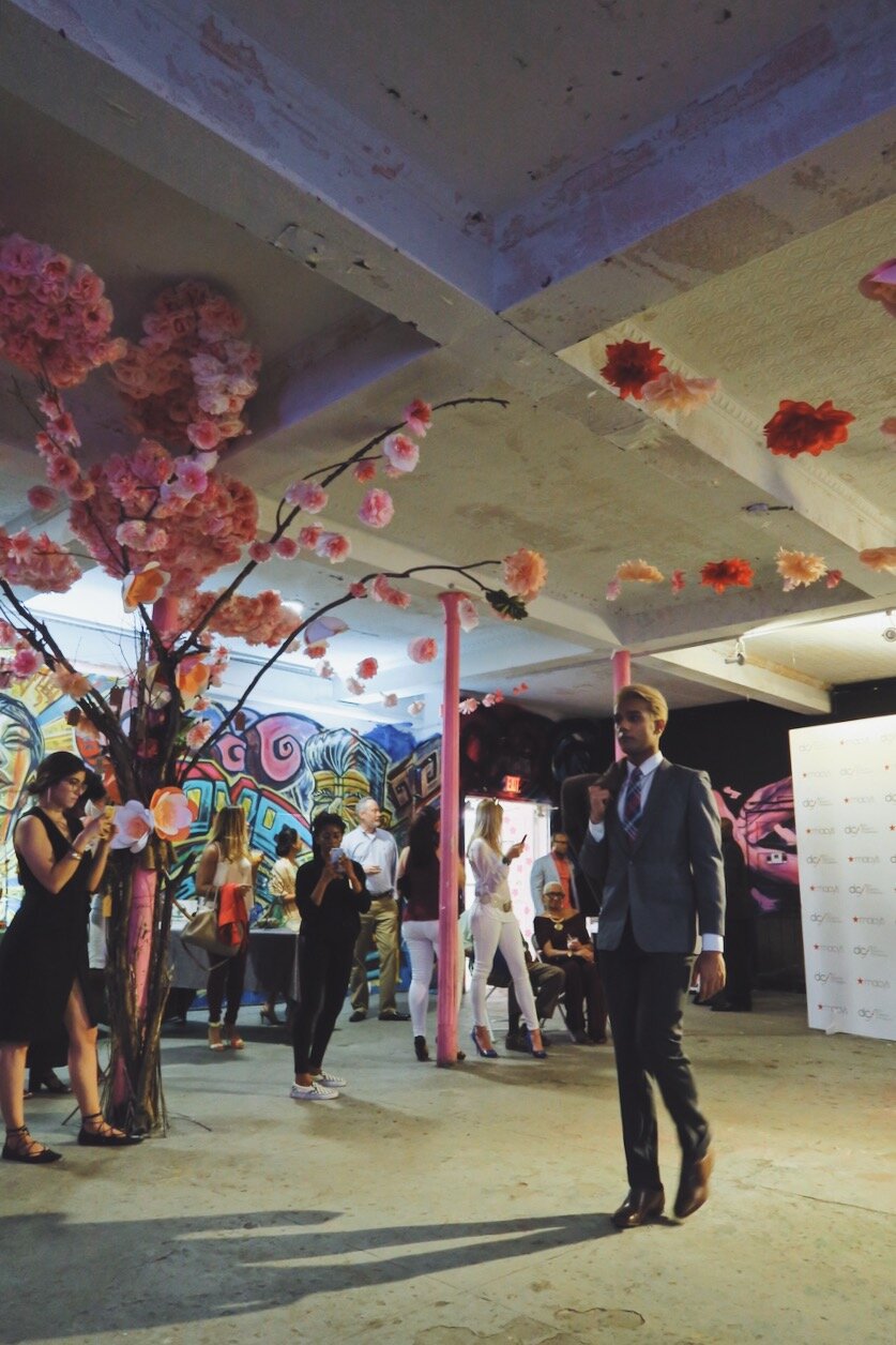 DC Fashion Incubator