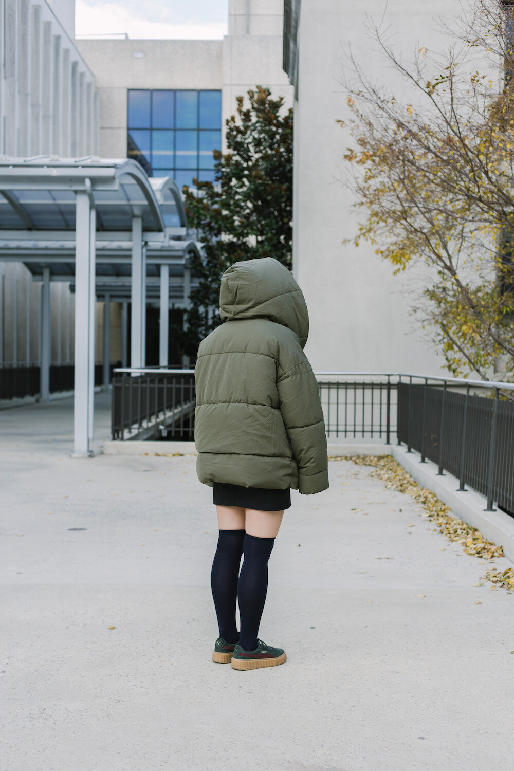 Puffy