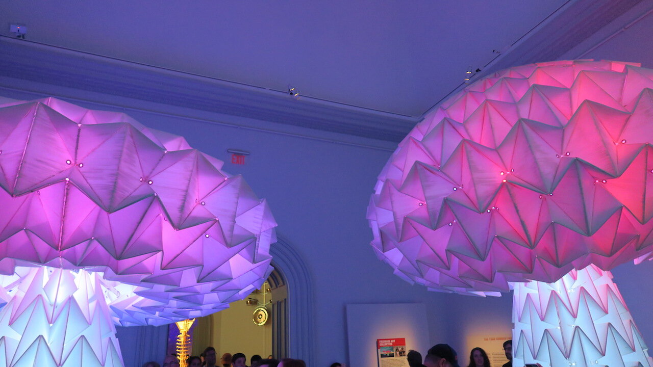 Burning Man in DC