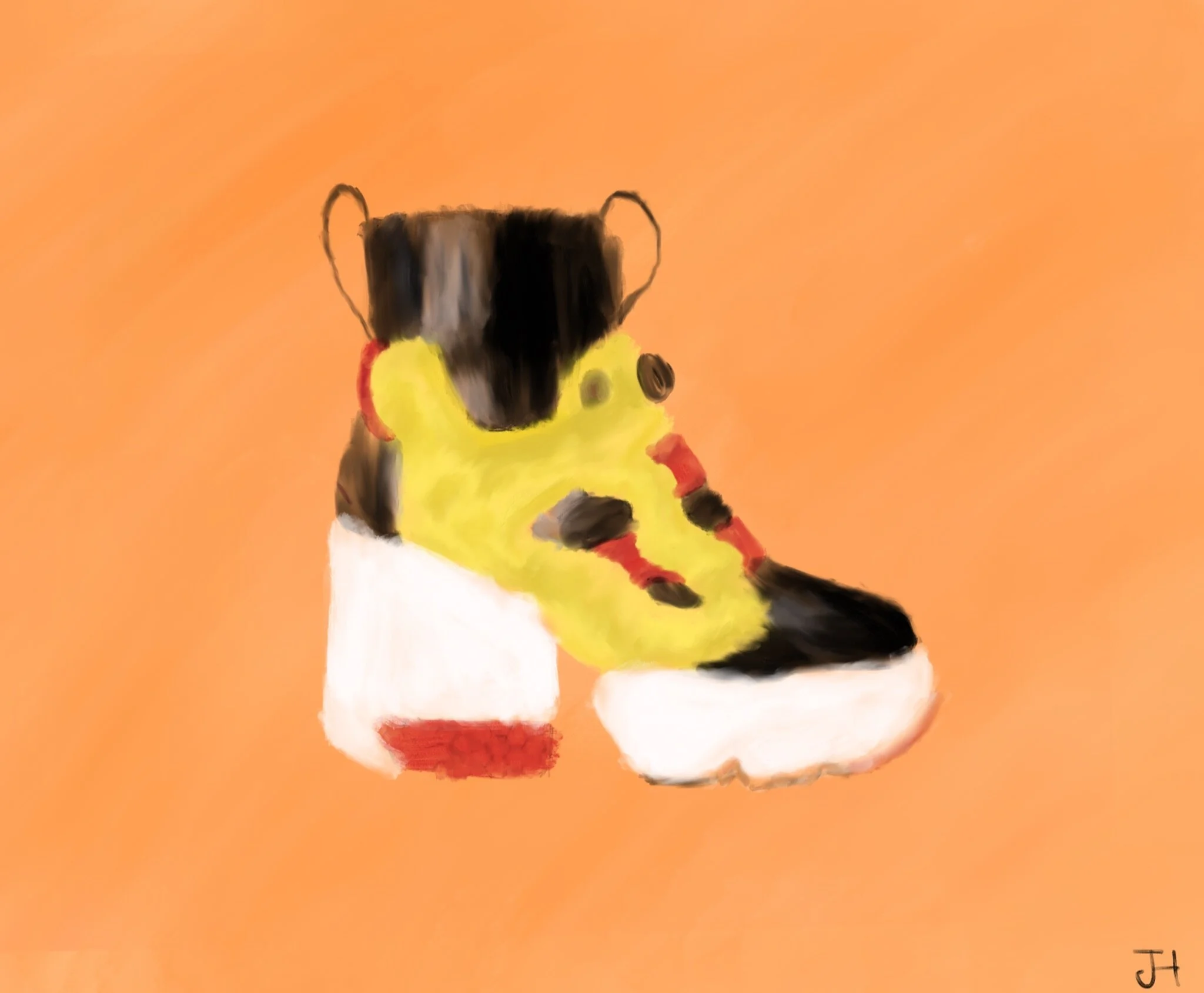 Maison Margiela X Reebok Tabi Instapump Fury Just Souled Out