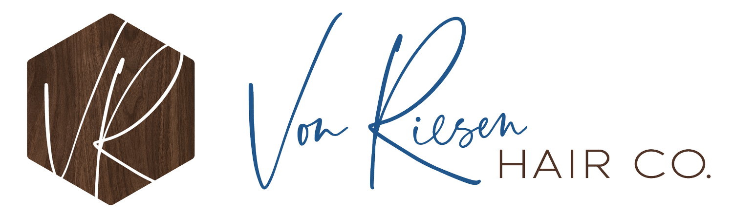 Von Riesen Hair Co.