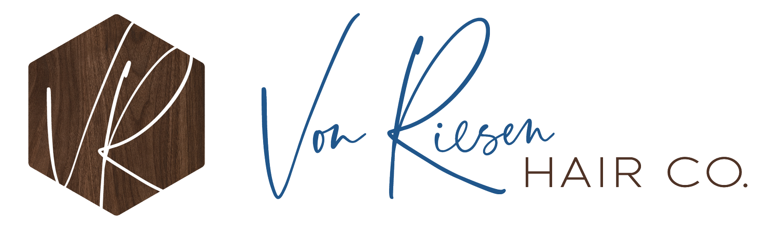 Von Riesen Hair Co.